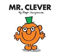 Mr. Clever - Mr. Men Classic Library (Paperback)
