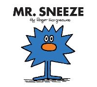 Mr. Sneeze - Mr. Men Classic Library (Paperback)