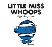 Little Miss Whoops - Little Miss Classic Library (Paperback)