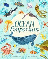 Ocean Emporium (Paperback)