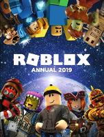 Roblox Annual 2019 (Hardback)