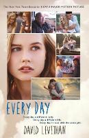 Every Day (Film Tie-in Edition) (Paperback)