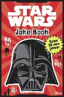 Star Wars: Joke Book (NEW) (Paperback)