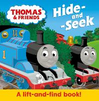 Thomas & Friends: Hide & Seek