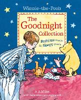Winnie-the-Pooh: The Goodnight Collection: Bedtime Stories for Sleepy Heads (Paperback)