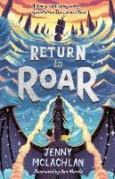 Return to Roar - The Land of Roar series Book 2 (Paperback)