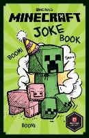 Minecraft Joke Book (Paperback)