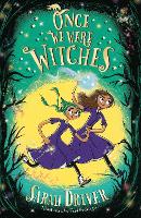 Once We Were Witches - Once We Were Witches Book 1 (Paperback)