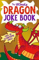 The Ultimate Dragon Joke Book (Paperback)