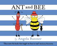 Ant and Bee - Ant and Bee (Hardback)