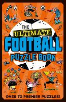The Ultimate Football Puzzle Book (Paperback)