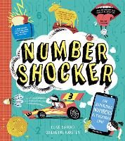 Number Shocker (Paperback)