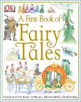 A First Book of Fairy Tales (Hardback)