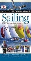 Sailing - Eyewitness Companions (Paperback)