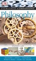 Philosophy - Eyewitness Companions (Paperback)