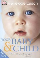 Your Baby and Child (Paperback)