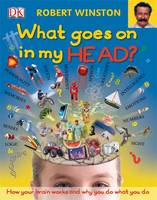 What Goes on in My Head? (Hardback)