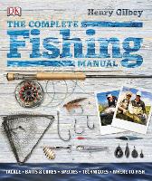 The Complete Fishing Manual (Hardback)