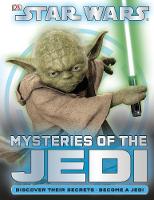 Star Wars Mysteries of the Jedi (Hardback)