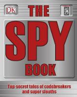 The Spy Book