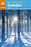The Rough Guide to Sweden - Rough Guides (Paperback)