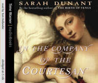 In the Company of the Courtesan (CD-Audio)