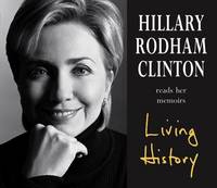 Living History (CD-Audio)