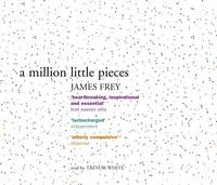 A Million Little Pieces (CD-Audio)