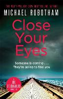 Close Your Eyes - Joe O'Loughlin (Paperback)