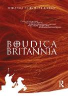 Boudica Britannia (Hardback)