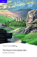 Level 5: The Hound of the Baskervilles - Pearson English Graded Readers (Paperback)