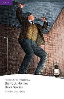 Level 5: Sherlock Holmes Short Stories - Pearson English Graded Readers (Paperback)