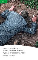 Level 3: Sherlock Holmes and the Mystery of Boscombe Pool - Pearson English Graded Readers (Paperback)