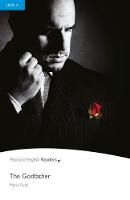 Level 4: The Godfather - Pearson English Graded Readers (Paperback)
