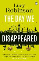 The Day We Disappeared (Paperback)