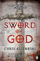 Sword of God - Jonathon Payne & David Jones (Paperback)