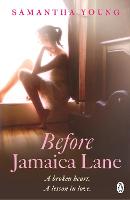 Before Jamaica Lane (Paperback)