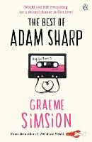 The Best of Adam Sharp (Paperback)