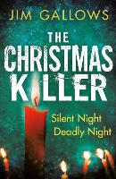 The Christmas Killer (Paperback)