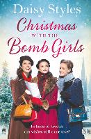 Christmas with the Bomb Girls - The Bomb Girls (Paperback)