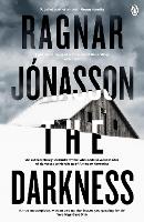 The Darkness - Hidden Iceland (Paperback)