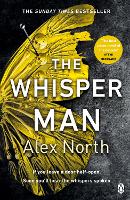 The Whisper Man (Paperback)