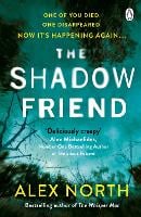 The Shadow Friend (Paperback)
