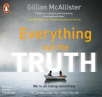 Everything but the Truth (CD-Audio)