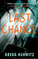 Last Chance - Rains Brothers (Paperback)