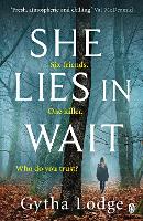 She Lies in Wait (Paperback)