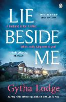 Lie Beside Me (Paperback)