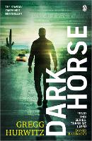 Dark Horse: The pulse-racing Sunday Times bestseller (Paperback)