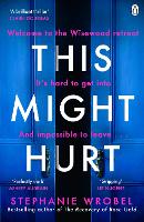 This Might Hurt (Paperback)