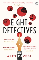 Eight Detectives (Paperback)